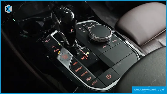 BMW X4 XDRIVE20D XLINE