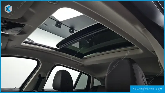 BMW X4 XDRIVE20D XLINE