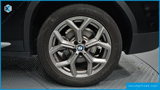 BMW X4 XDRIVE20D XLINE