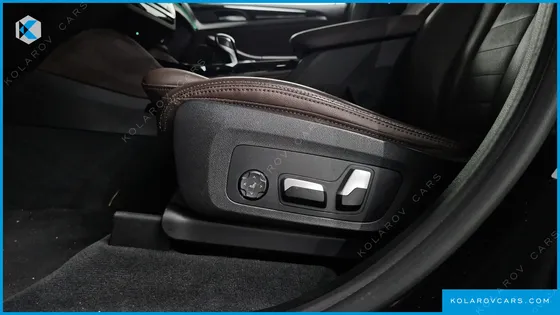 BMW X4 XDRIVE20D XLINE