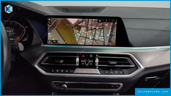 BMW X5 XDRIVE 40I M SPORT