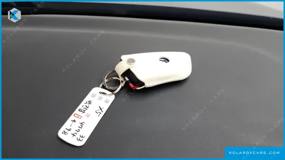 BMW X5 XDRIVE 40I M SPORT