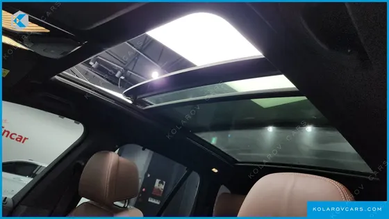 BMW X5 XDRIVE 40I M SPORT