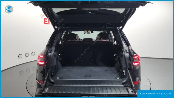 BMW X5 XDRIVE 40I M SPORT
