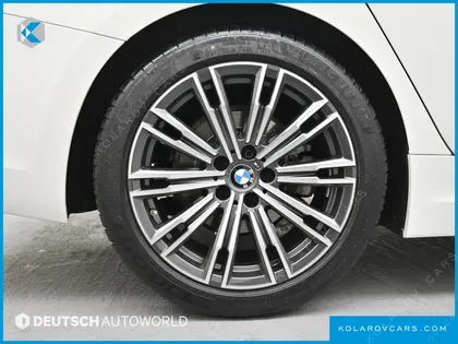BMW 3 SERIES 320I M SPORT