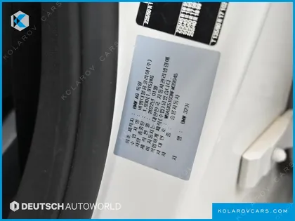 BMW 3 SERIES 320I M SPORT