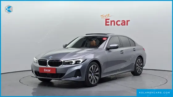 BMW 3 SERIES 320I