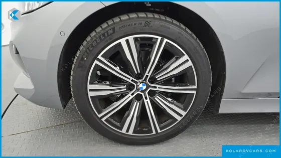 BMW 3 SERIES 320I