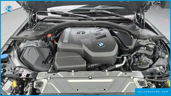 BMW 3 SERIES 320I