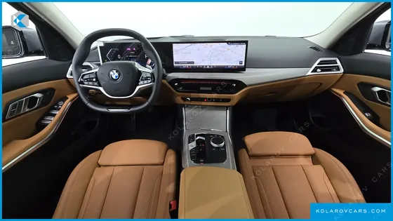BMW 3 SERIES 320I