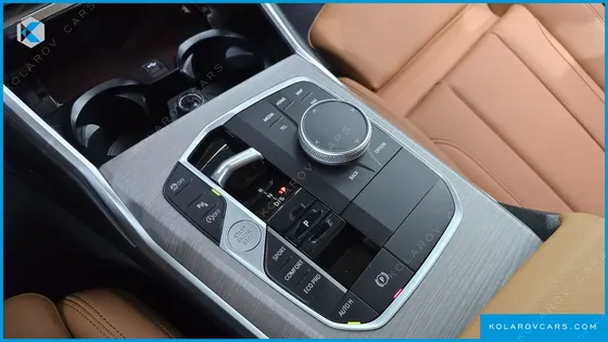 BMW 3 SERIES 320I