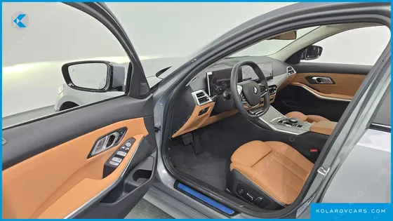 BMW 3 SERIES 320I