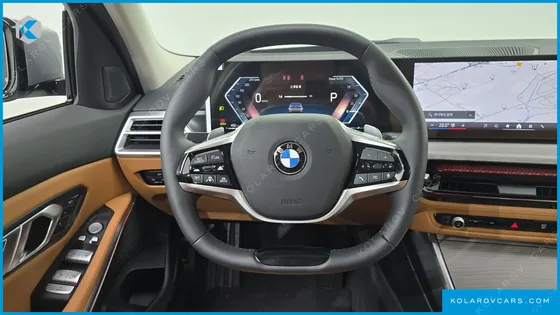 BMW 3 SERIES 320I