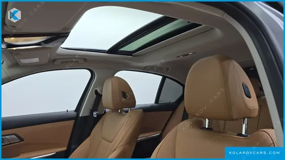 BMW 3 SERIES 320I