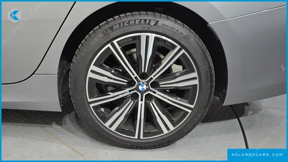 BMW 3 SERIES 320I