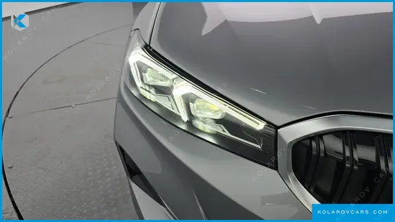 BMW 3 SERIES 320I