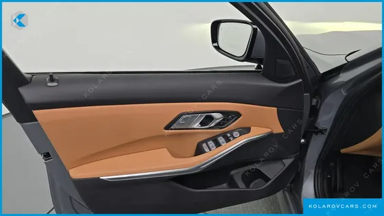 BMW 3 SERIES 320I