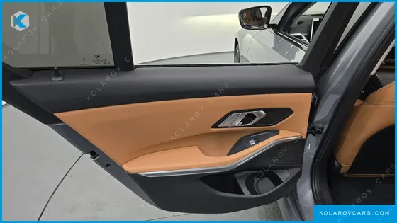 BMW 3 SERIES 320I