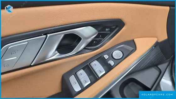 BMW 3 SERIES 320I