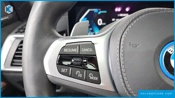BMW X5 XDRIVE 50E M SPORT