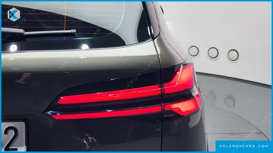 BMW X5 XDRIVE 50E M SPORT