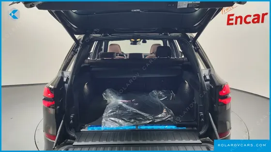 BMW X5 XDRIVE 50E M SPORT