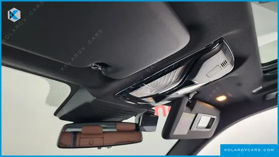 BMW X5 XDRIVE 50E M SPORT