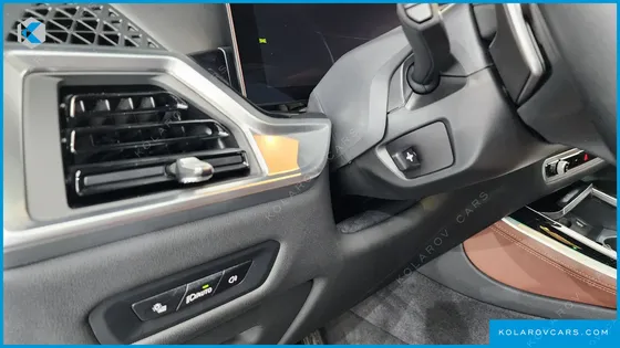 BMW X5 XDRIVE 50E M SPORT