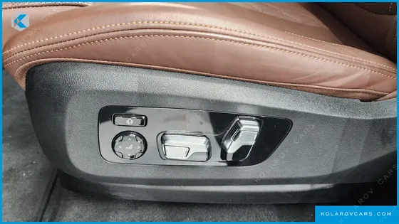 BMW X5 XDRIVE 50E M SPORT