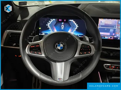 BMW X5 XDRIVE 40I M SPORT
