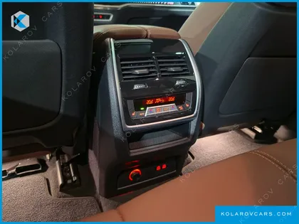 BMW X5 XDRIVE 40I M SPORT