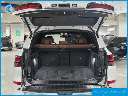BMW X5 XDRIVE 40I M SPORT