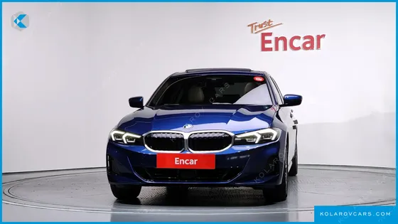 BMW 3 SERIES 320I
