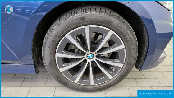 BMW 3 SERIES 320I