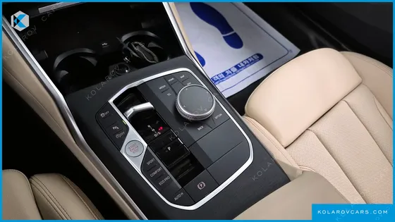 BMW 3 SERIES 320I