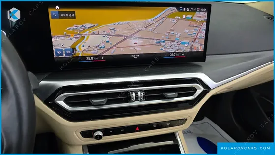 BMW 3 SERIES 320I