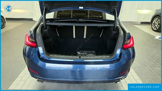 BMW 3 SERIES 320I