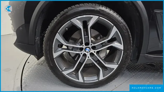 BMW X5 XDRIVE 40I XLINE