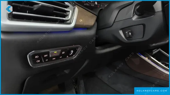 BMW X5 XDRIVE 40I XLINE