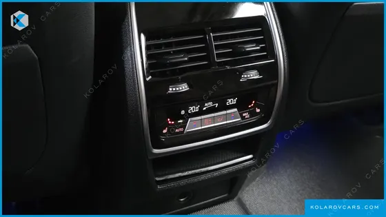 BMW X5 XDRIVE 40I XLINE