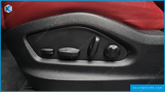 PORSCHE CAYENNE 3.0 PLATINUM EDITION