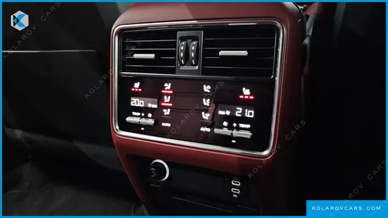PORSCHE CAYENNE 3.0 PLATINUM EDITION