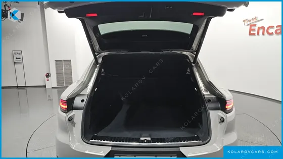 PORSCHE CAYENNE 3.0 PLATINUM EDITION