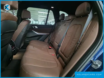 BMW X5 XDRIVE 30D M SPORT