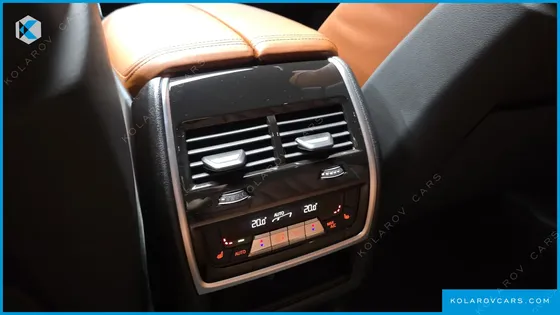 BMW X5 XDRIVE 40I M SPORT PRO