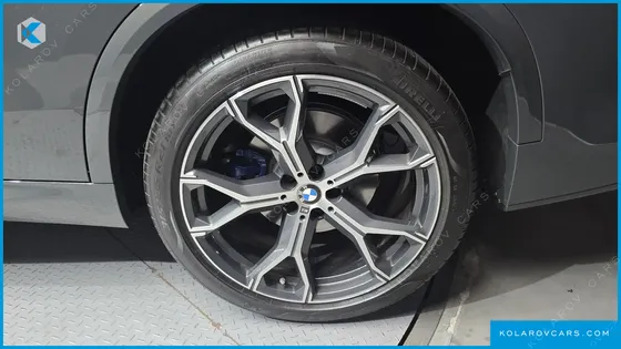 BMW X5 XDRIVE 40I M SPORT PRO