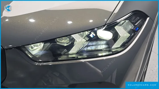 BMW X5 XDRIVE 40I M SPORT PRO