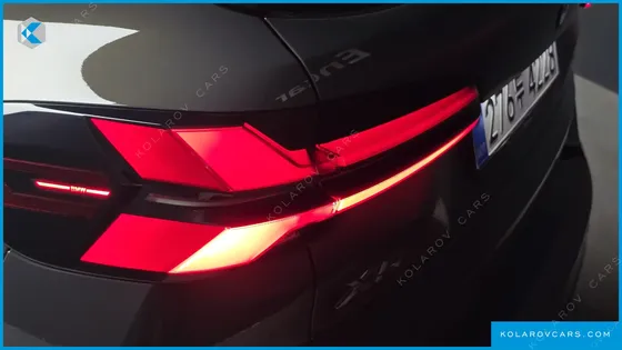 BMW X5 XDRIVE 40I M SPORT PRO
