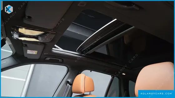 BMW X5 XDRIVE 40I M SPORT PRO