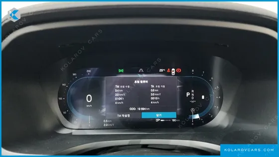 VOLVO V60 B5 ULTIMATE AWD